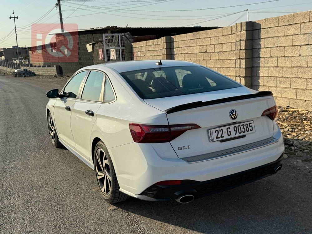 فولكسفاغن جيتا